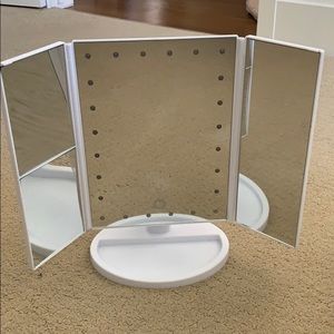 Makeup LED Vanity Mirror